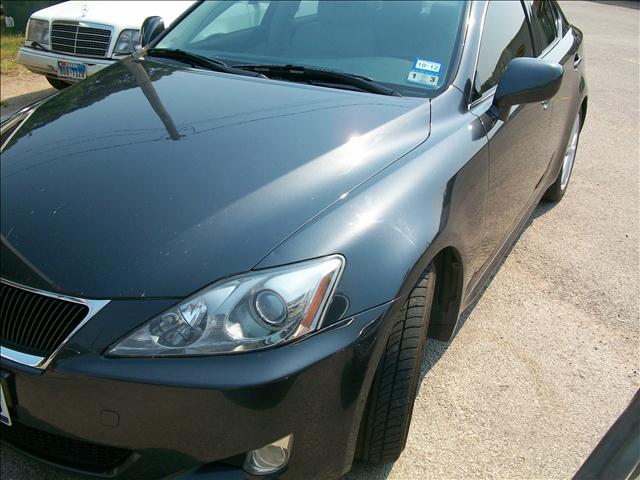 2007 Lexus IS 250 for sale