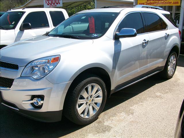2011 Chevrolet Equinox for sale
