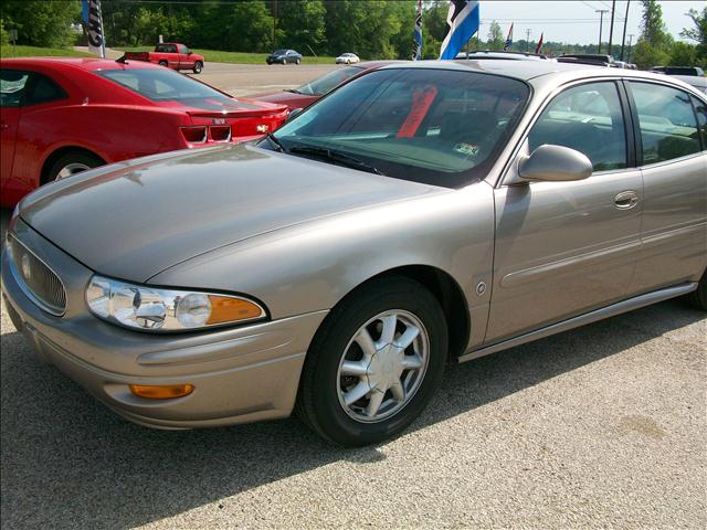 2004 Buick LeSabre for sale