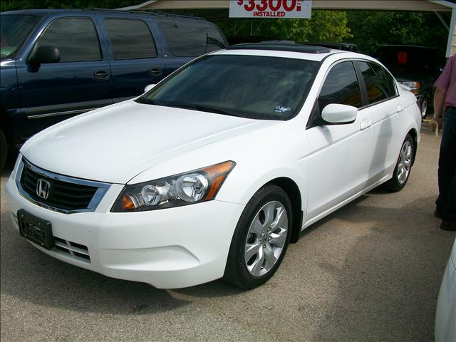 2010 Honda Accord for sale