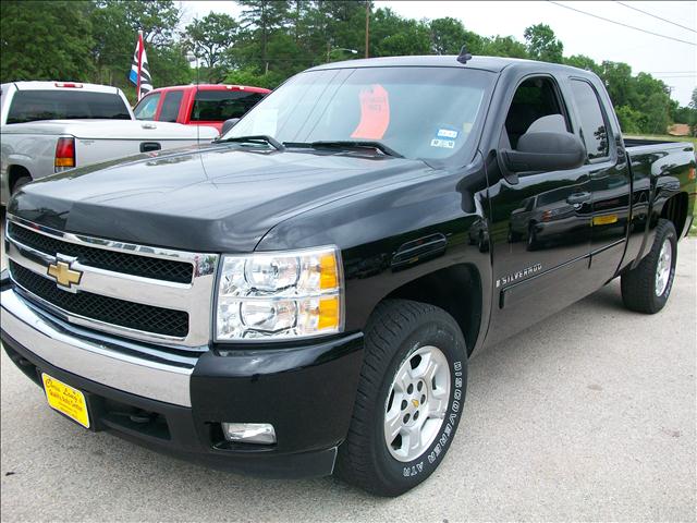 2008 Chevrolet Silverado 1500 for sale