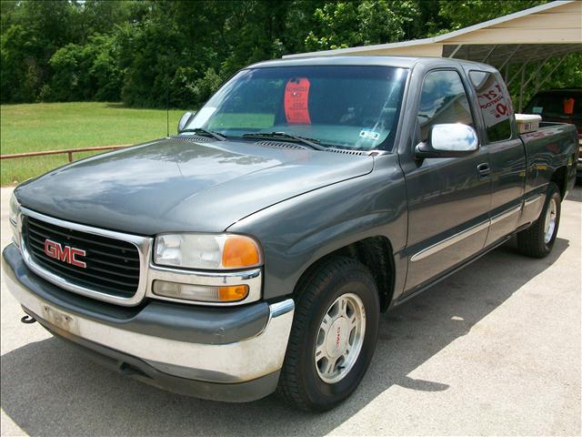2001 GMC Sierra 1500 for sale