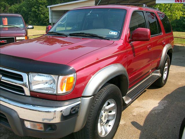 2000 Toyota 4Runner for sale