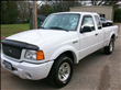 2003 Ford Ranger