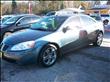 2005 Pontiac G6