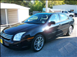 2008 Ford Fusion