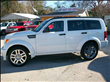 2008 Dodge Nitro