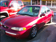 1995 Ford Contour