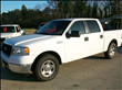 2007 Ford F150