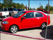 2011 Chevrolet Aveo