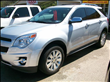 2011 Chevrolet Equinox