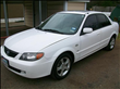2003 Mazda Protege