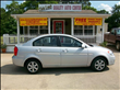 2009 Hyundai Accent