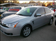 2008 Ford Focus