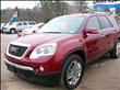 2010 GMC Acadia