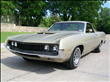 1970 Ford Ranchero