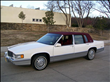1993 Cadillac Deville