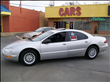 2000 Chrysler Concorde