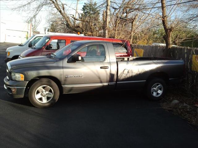 2002 Dodge Ram 1500 for sale