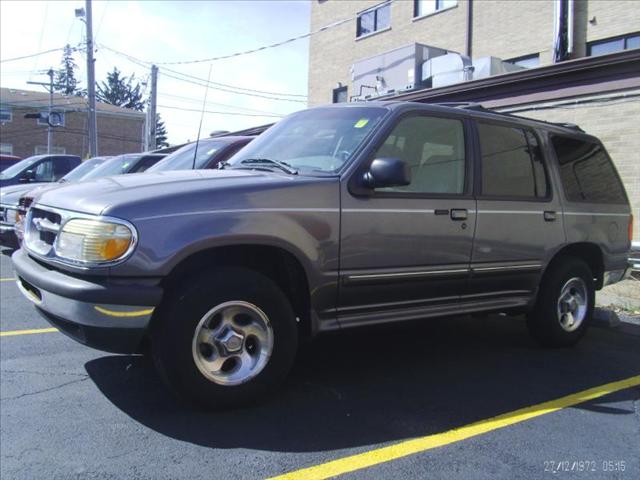 1998 Ford Explorer for sale