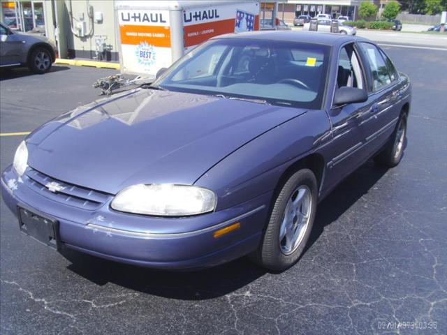 1996 Chevrolet Lumina for sale
