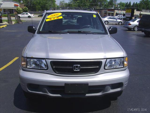 2001 Honda Passport for sale