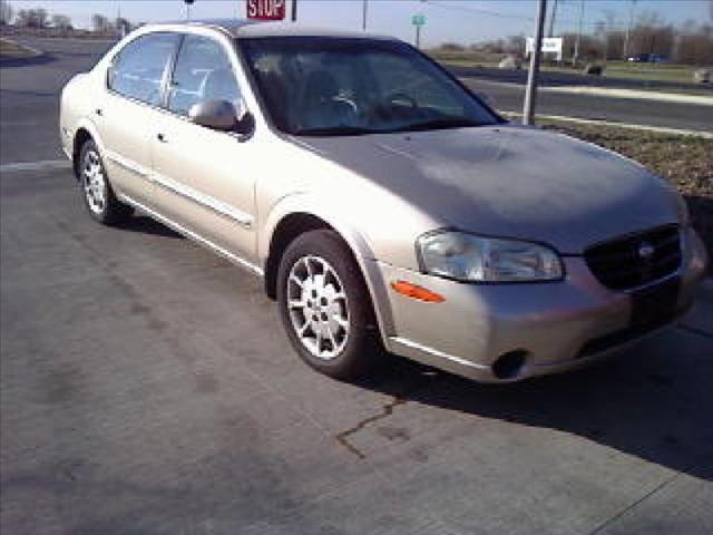 1995 Chrysler Concorde Interior. 1995 Chrysler Concorde, Used