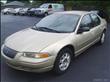 1998 Chrysler Cirrus