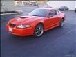 2001 Ford Mustang