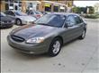 2001 Ford Taurus