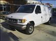 2000 Ford Econoline