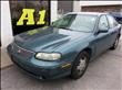 1999 Chevrolet Malibu