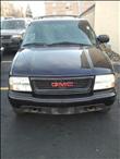 2001 GMC Jimmy