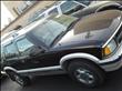 1996 Chevrolet Blazer