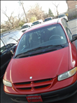 2000 Dodge Grand Caravan