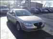 2000 Nissan Maxima