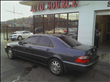 2004 Acura RL