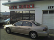 1997 Oldsmobile Cutlass