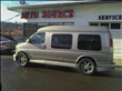 2002 GMC Savana