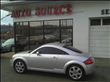 2000 Audi TT