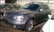 2003 Infiniti FX35