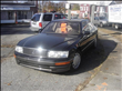 1996 Lexus LS 400