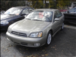 2002 Subaru Legacy