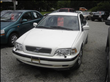 2000 Volvo S40
