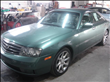 2003 Infiniti M45