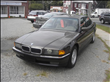 1997 BMW 7 series