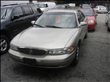 2002 Buick Century