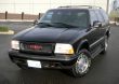 1998 GMC Jimmy