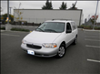 2000 Mercury Villager
