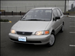 1995 Honda Odyssey